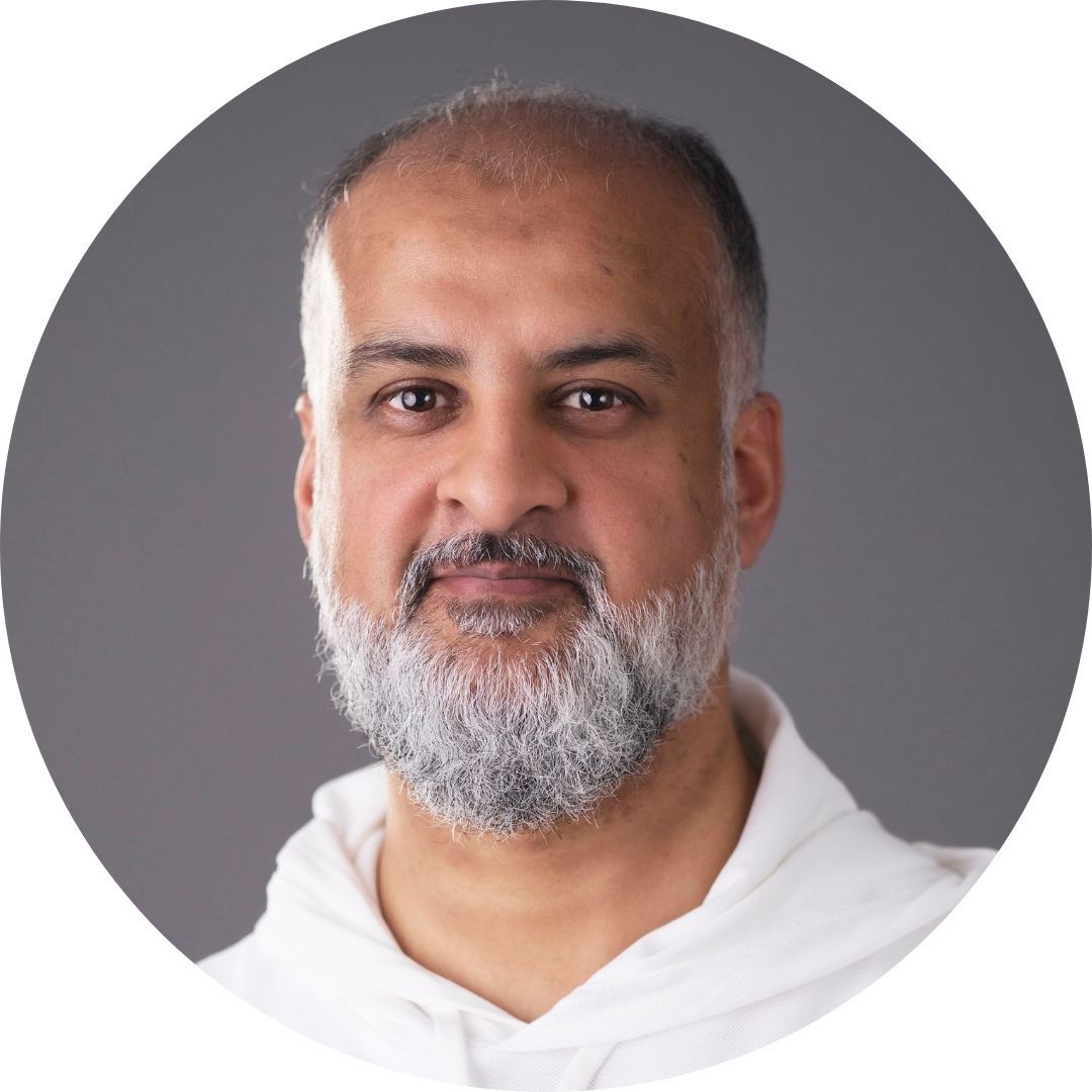 Asim Mirza