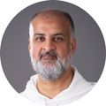 Asim Mirza