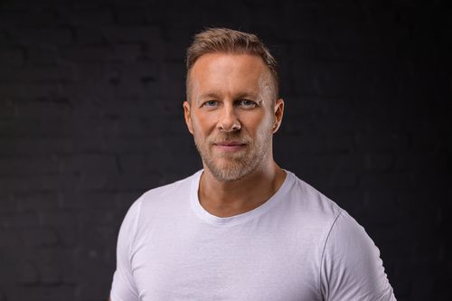 Jason Graystone