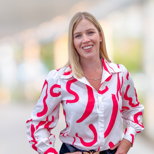 Claire Hancott - Profit Cash Growth