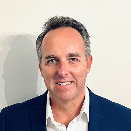 Hein Hanekom - Sourcefit