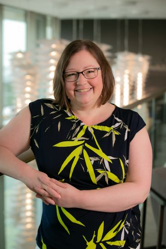 Gwen Backhouse - Society of Virtual Assistants