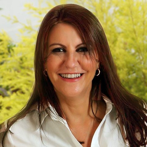 Michelle Fiegehen - Yempo