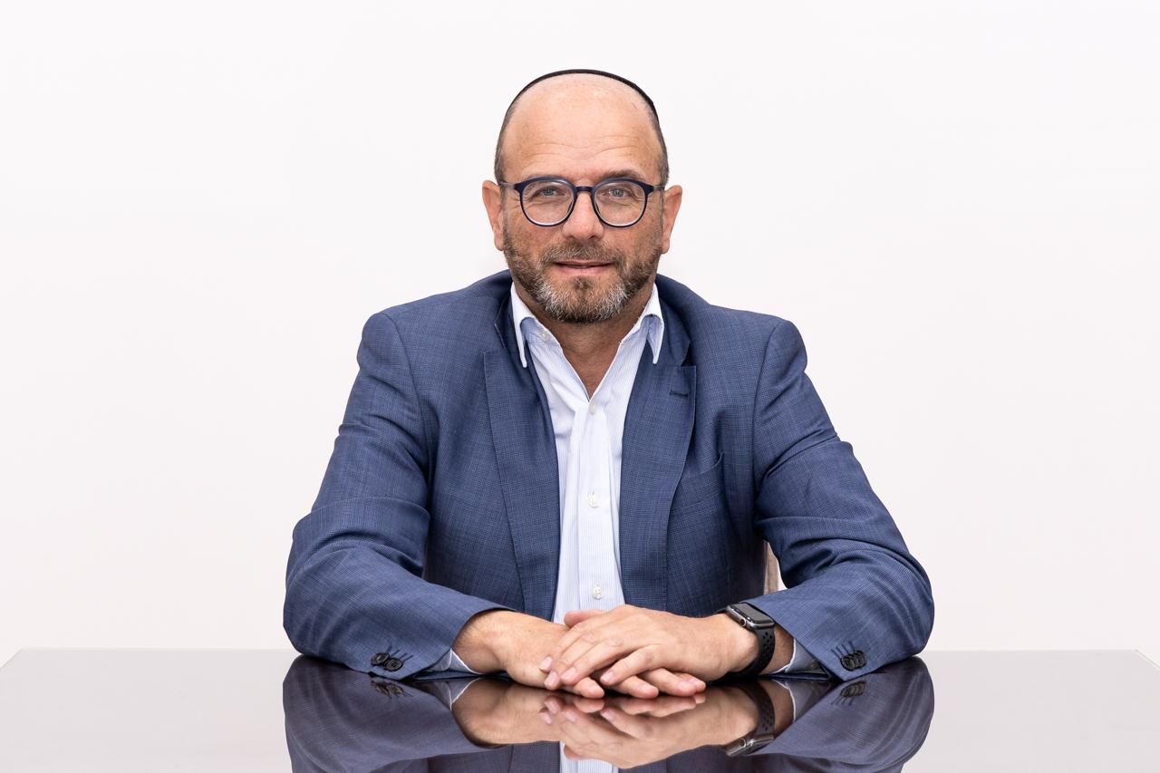 Rael Landau - IntelliBPO