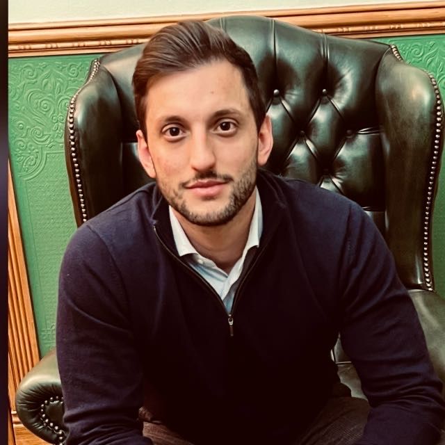 Serkan Tatar - M.Tatar & Associates