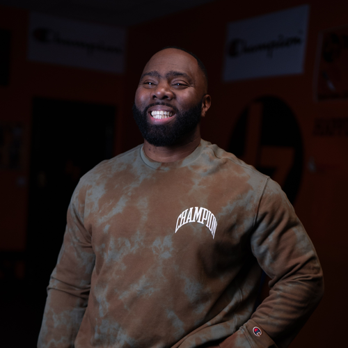 Javeno Mclean - J7 Health Centre