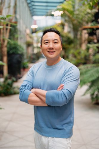 John Lee - John Lee Group