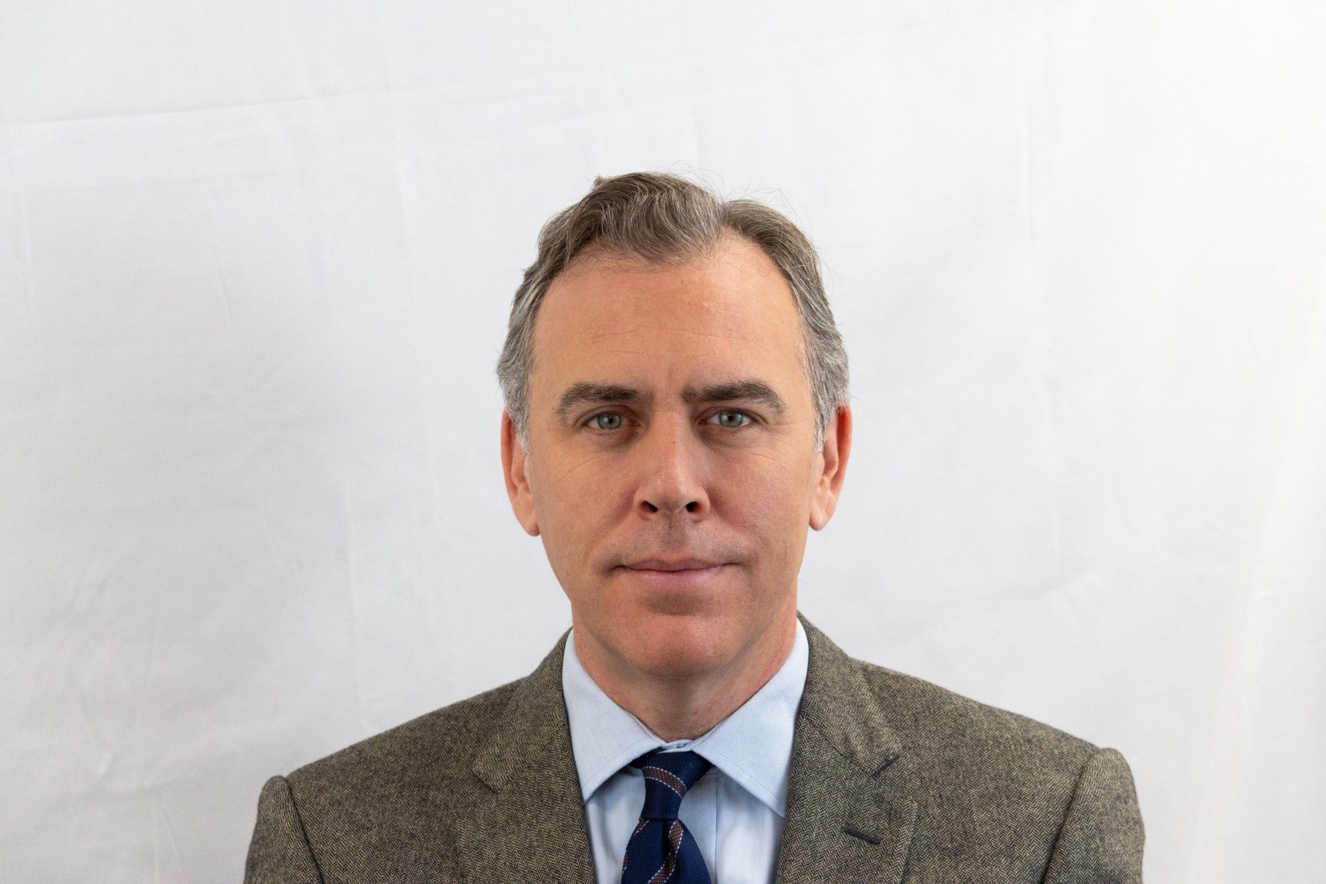 Jonathan Tate - Symmetry Corporate Finance