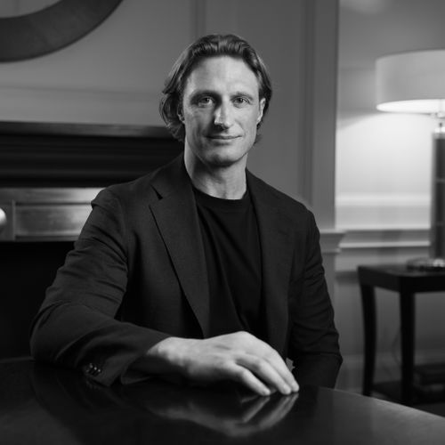 Killian Coyne - FuelQ