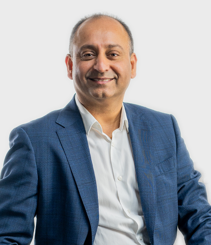 Kam Dovedi - Premier Property Education