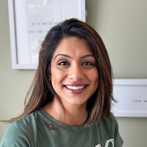 Karishma Motiram - The Thought Box