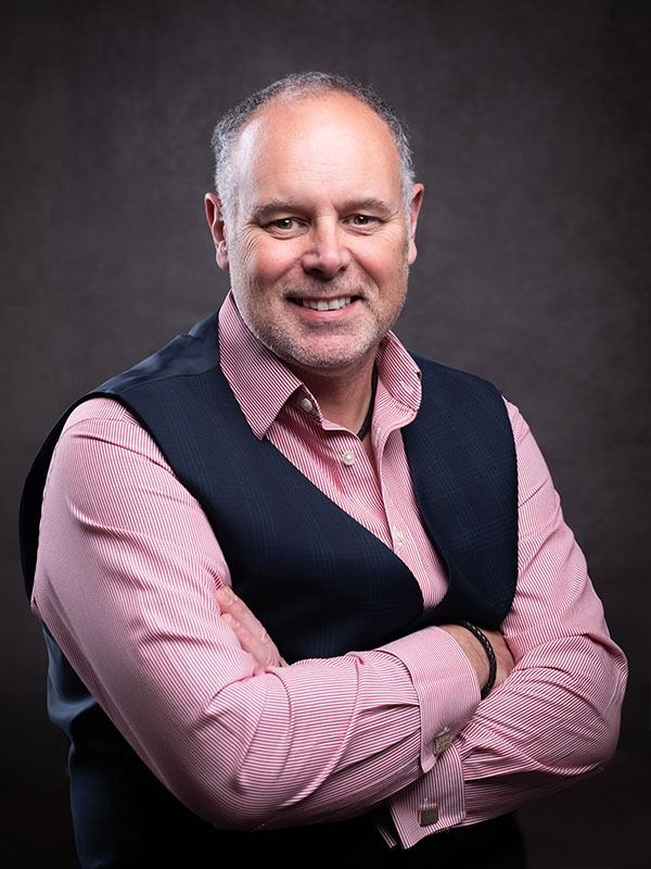 Lee Broders - Business Growth Global