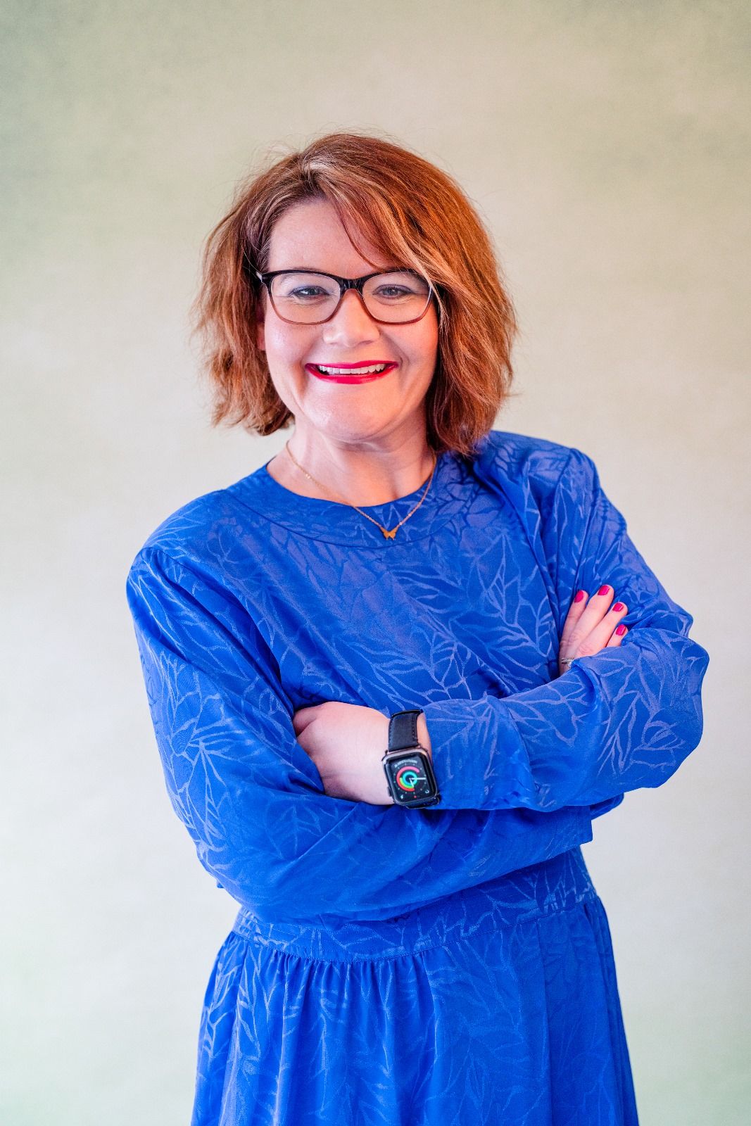 Lizzie Allen Phillips - IWant2Network