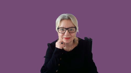 Lucy Lynch - OMNIADIGITAL.AI 