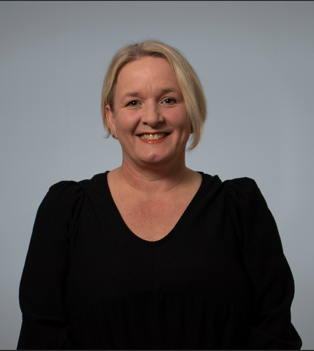 Natalie Salkeld - Intellectual Property Office
