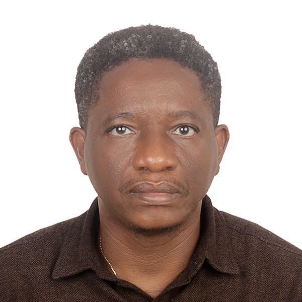 Nkem Joseph-Palme - Weorc Limited