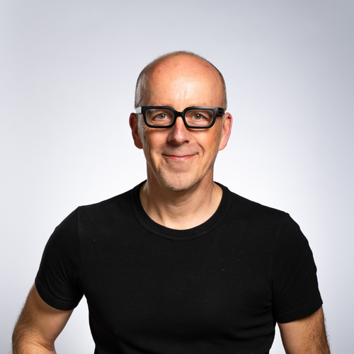 Paul Wright - Uber