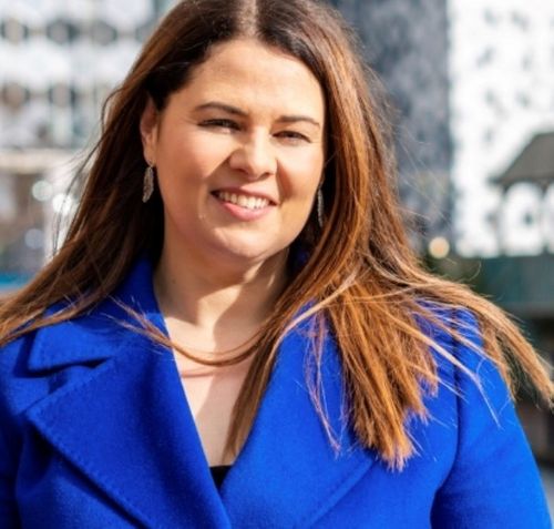 Emma Walkley - Bupa UK Insurance