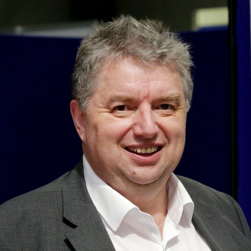 Robert Carpenter - Management Inspirations Limited