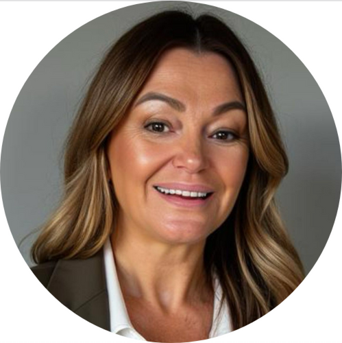 Joanna Streames - Velvet Mortgage & Insure Services