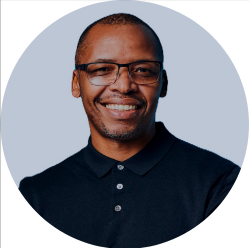 Simo Kubheka - Avuke Group Limited