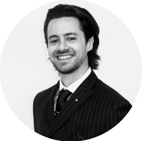 Brian Levisalles - Secure Mortgages and Protection