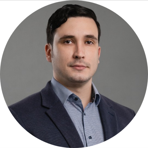 Michael Torrin - SSV SMARTPAY