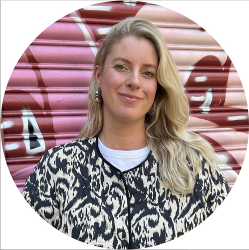 Rhian Peebles - The Sitch