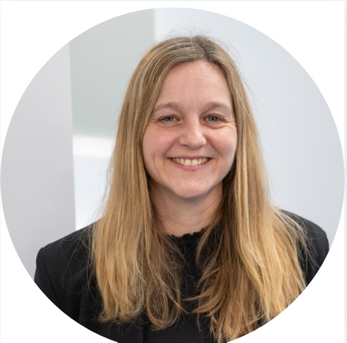 Lyanne Jones - Wilds Chartered Accountants