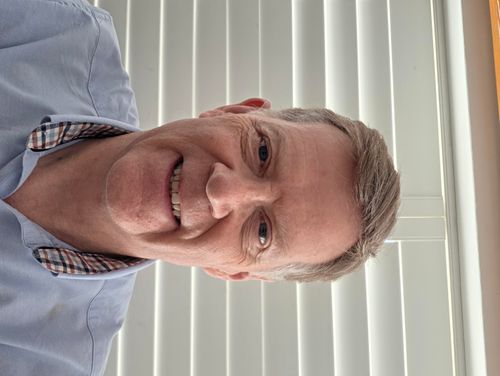 Simon Spindler - People and Performance Consulting