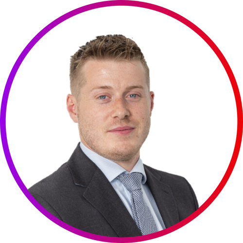 Alex Moon - Moonbeam Marketing & Consulting Ltd.