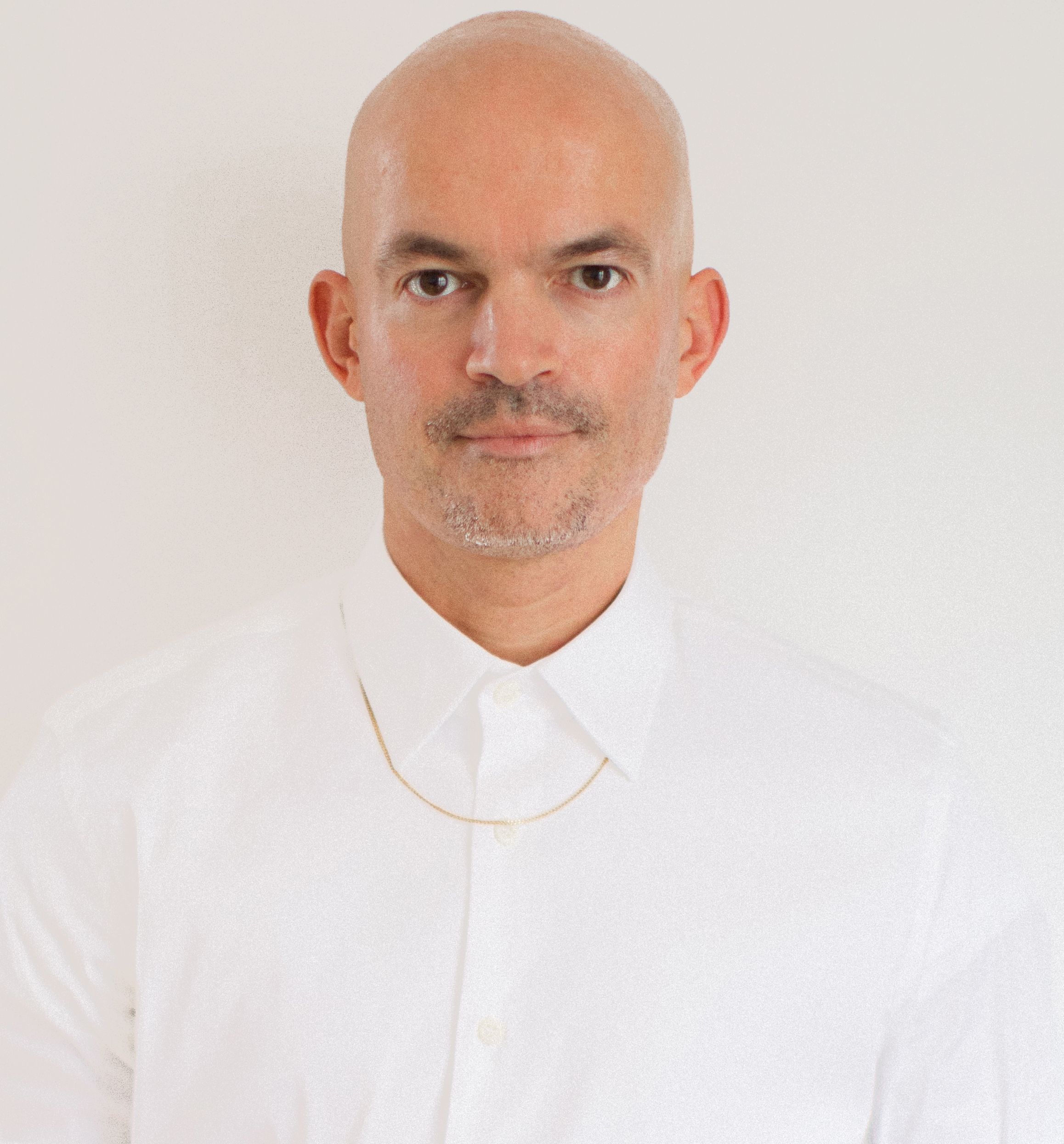 Steven Postlethwaite - Vogue