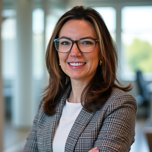 Alexandra Wilkinson - Microsoft