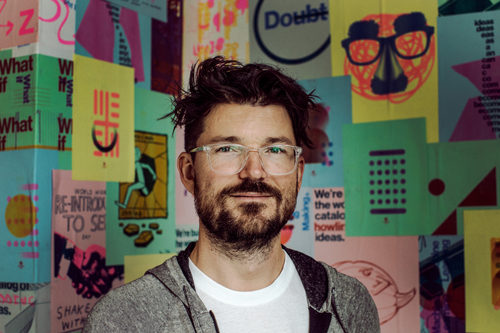 James Hurst - HelloFresh