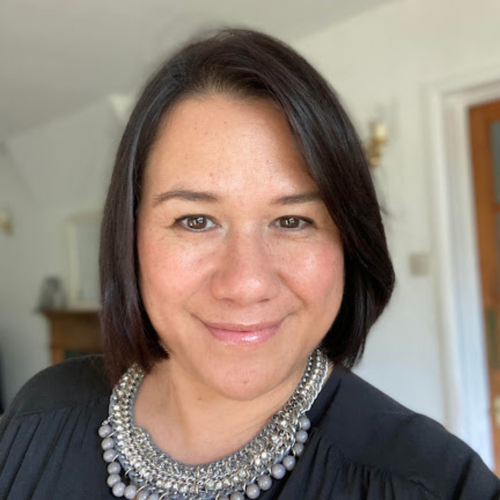 Natasha Davies - PwC UK