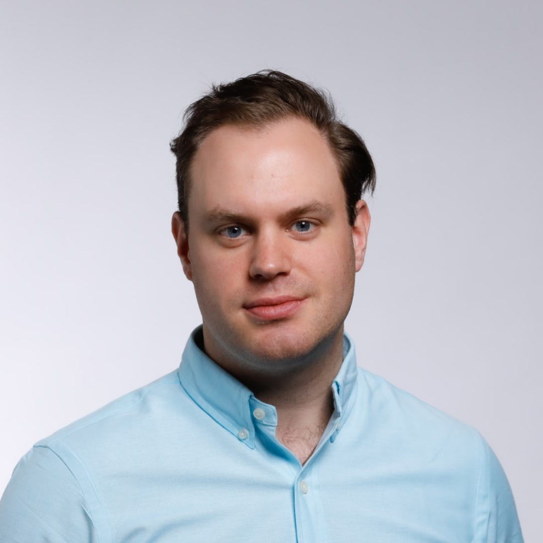 Speaker image for Chris Knox
