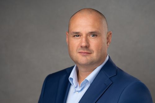 Peter Juhasz - Syrvi AI