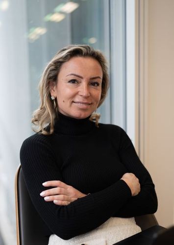 Tatiana Lapteva - LingvoHouse Translation Localisation