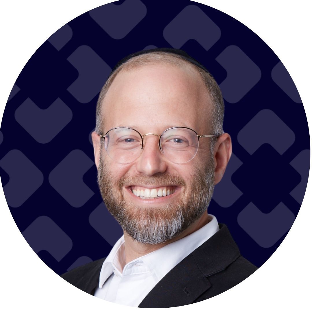 Tzvi Chaimovitz