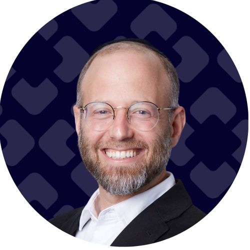 Tzvi Chaimovitz - MSA Outsourcing Solutions