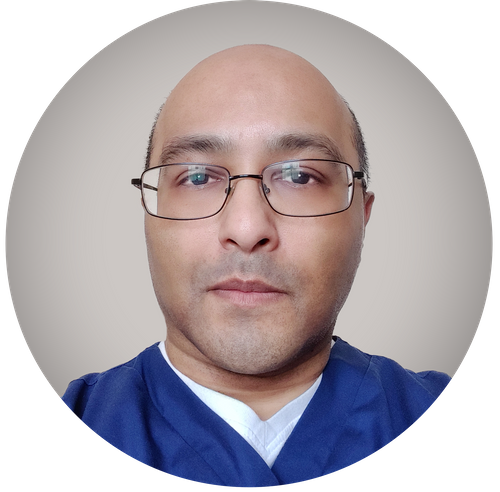 Viv Kuvelker - ShiftOps Consulting Ltd