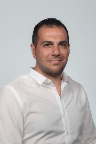 Monir Tarabişi - PENTA SOFTWARE & CREATIVE