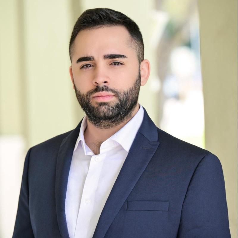 Mario Iturrino - fib0.ai