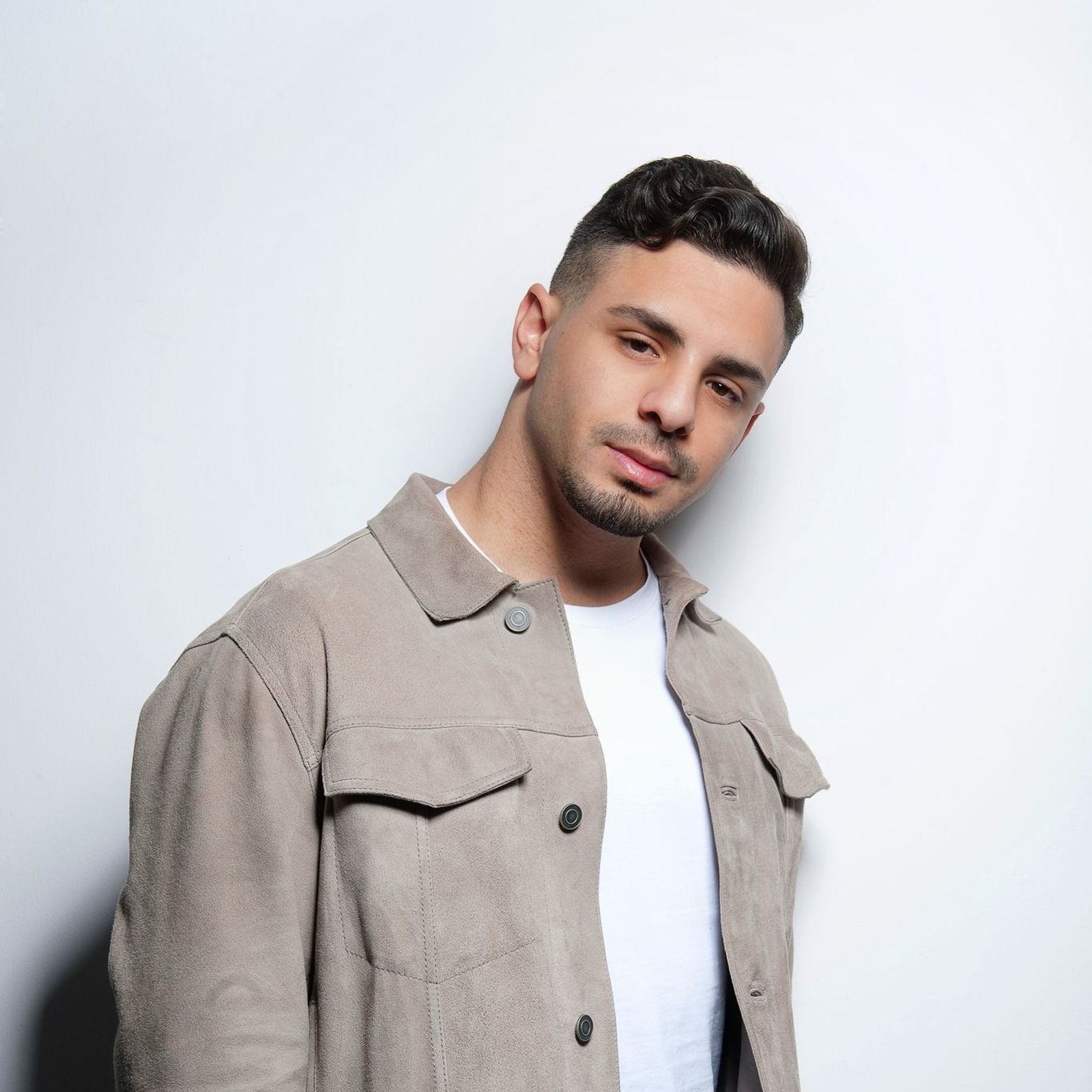 Tal Badani - Heyy