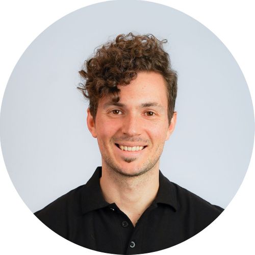 Wojciech Soczynski - THEY.dev 