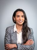 Zahida Omar