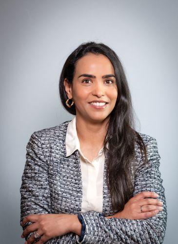 Zahida Omar - Axis Consulting