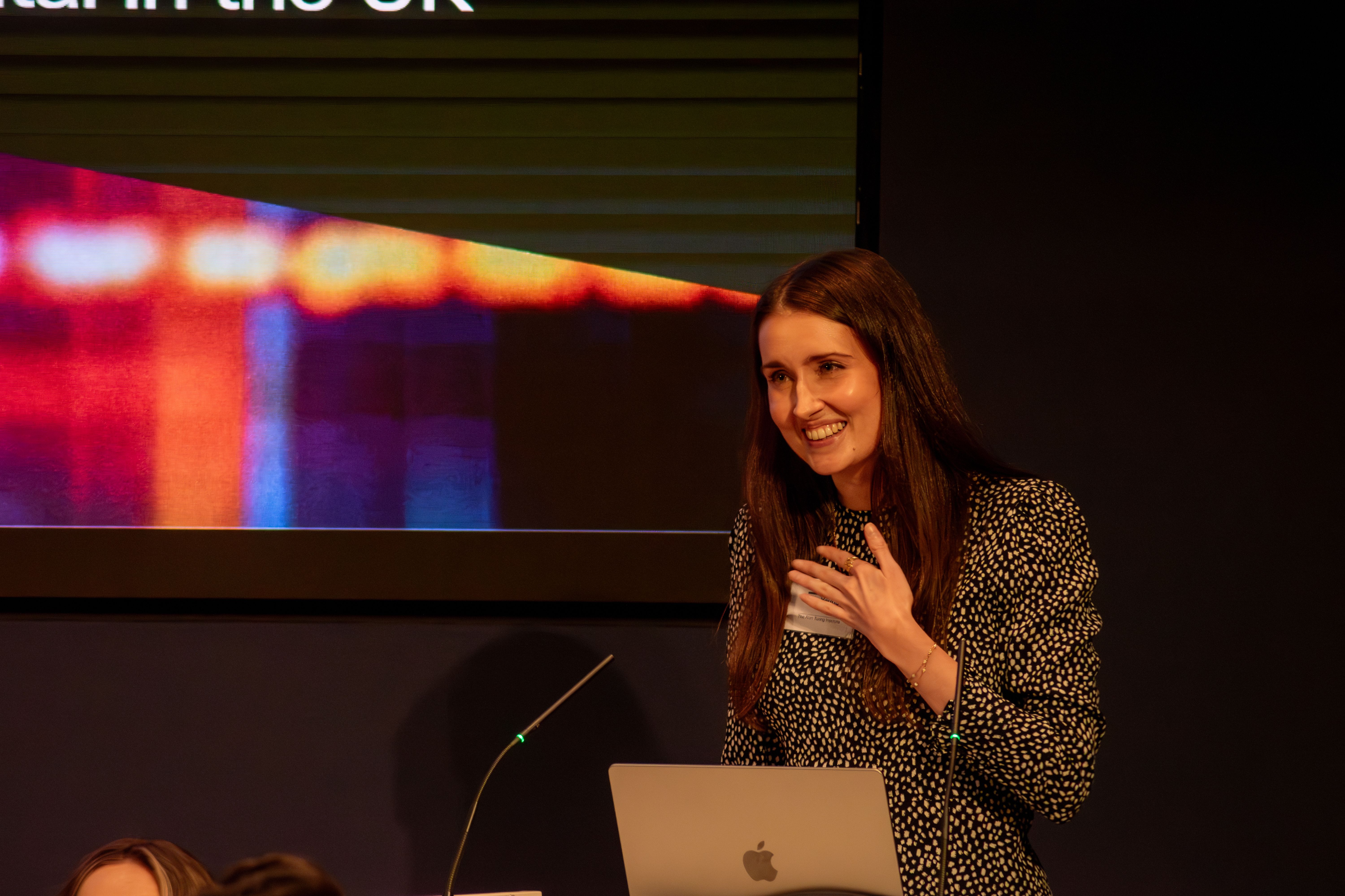 Dr Erin Young - Institute of Director