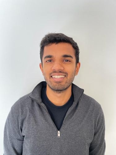 Aditya Rajagopal - nCompass Technologies