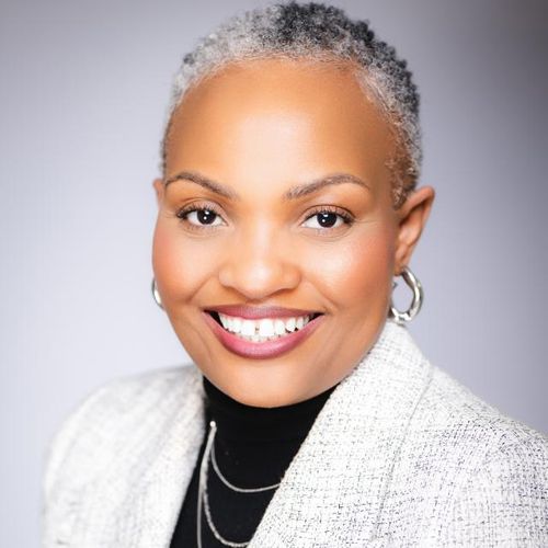Precious Zumbika - CARUS ADVISORY SERVICES